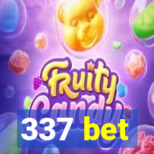 337 bet